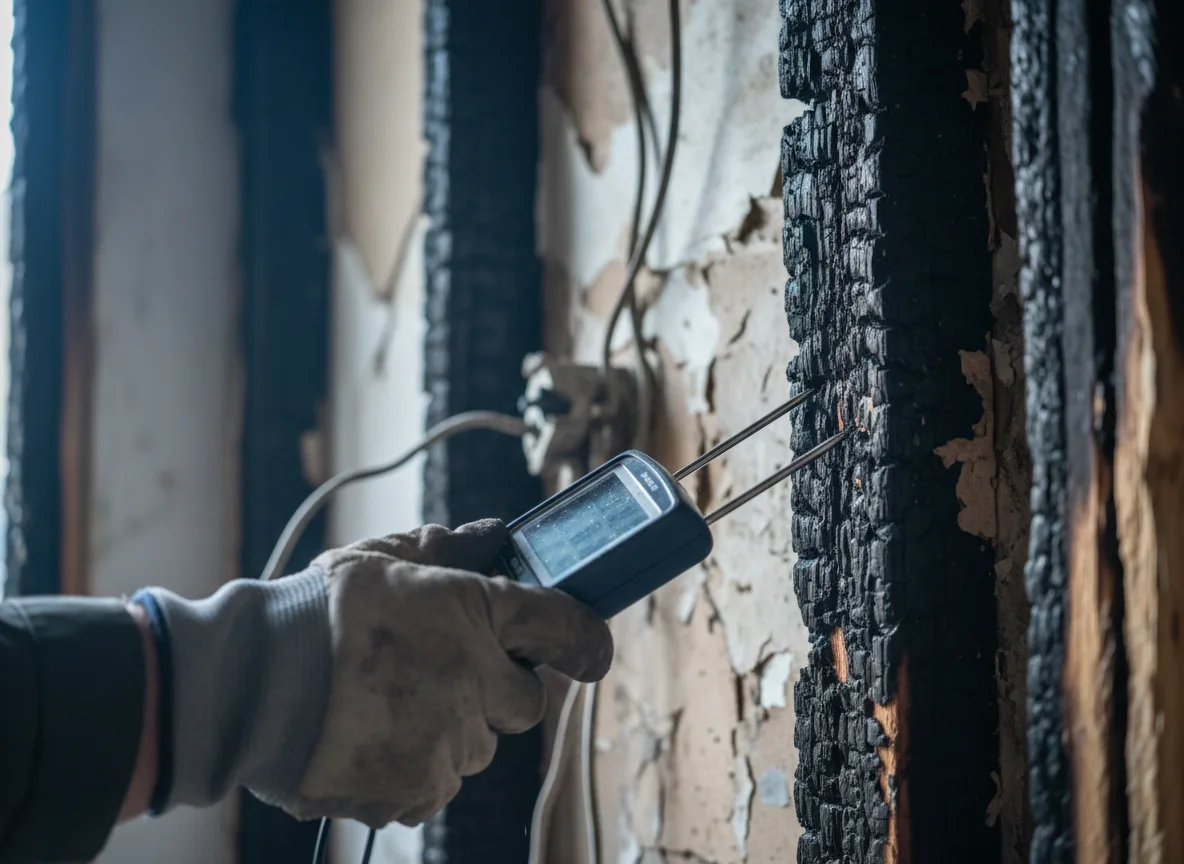 Fire Damage Restoration Cowgill, MO FAQs